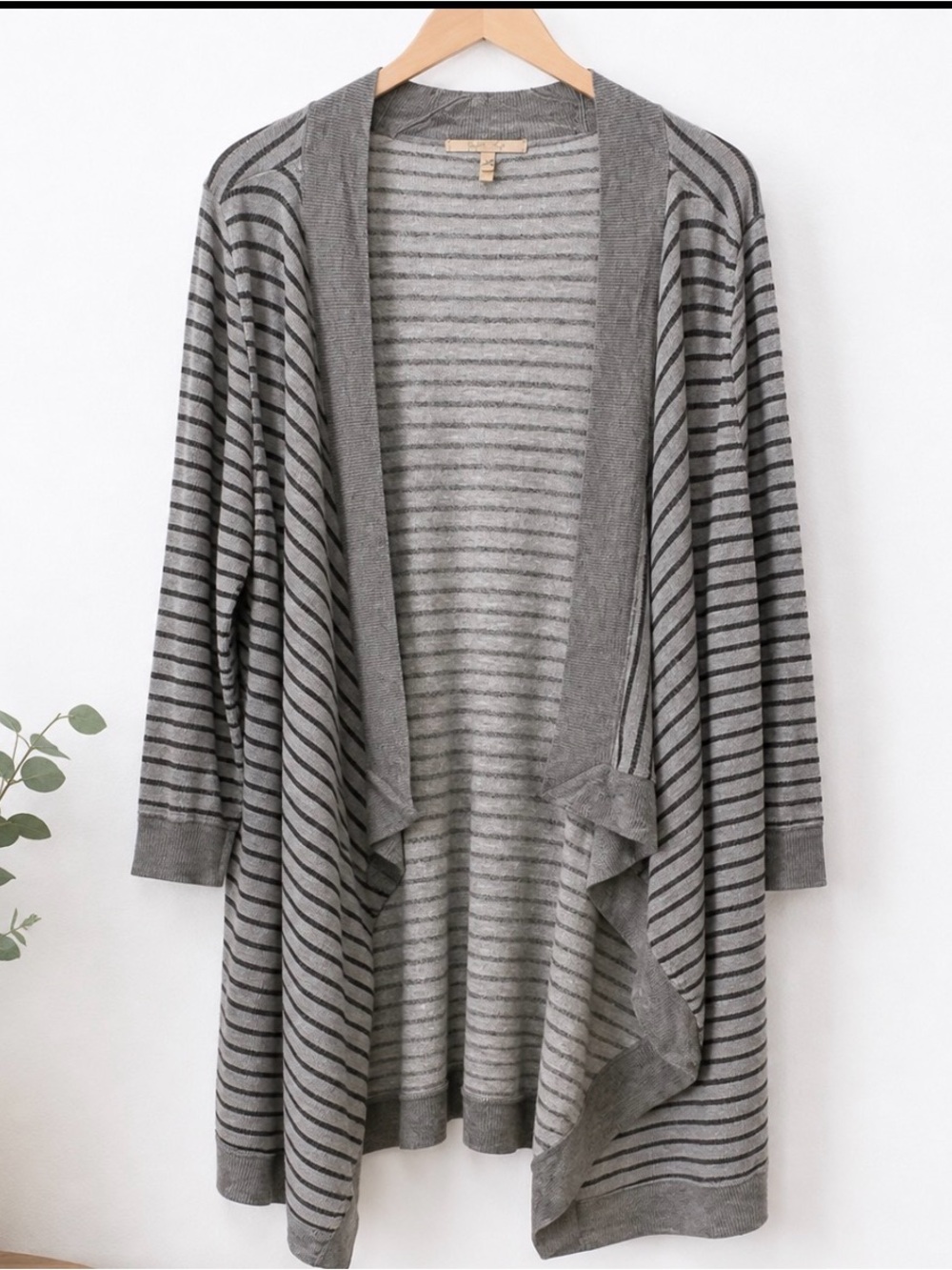 Soft Joie Striped Women's Sweater